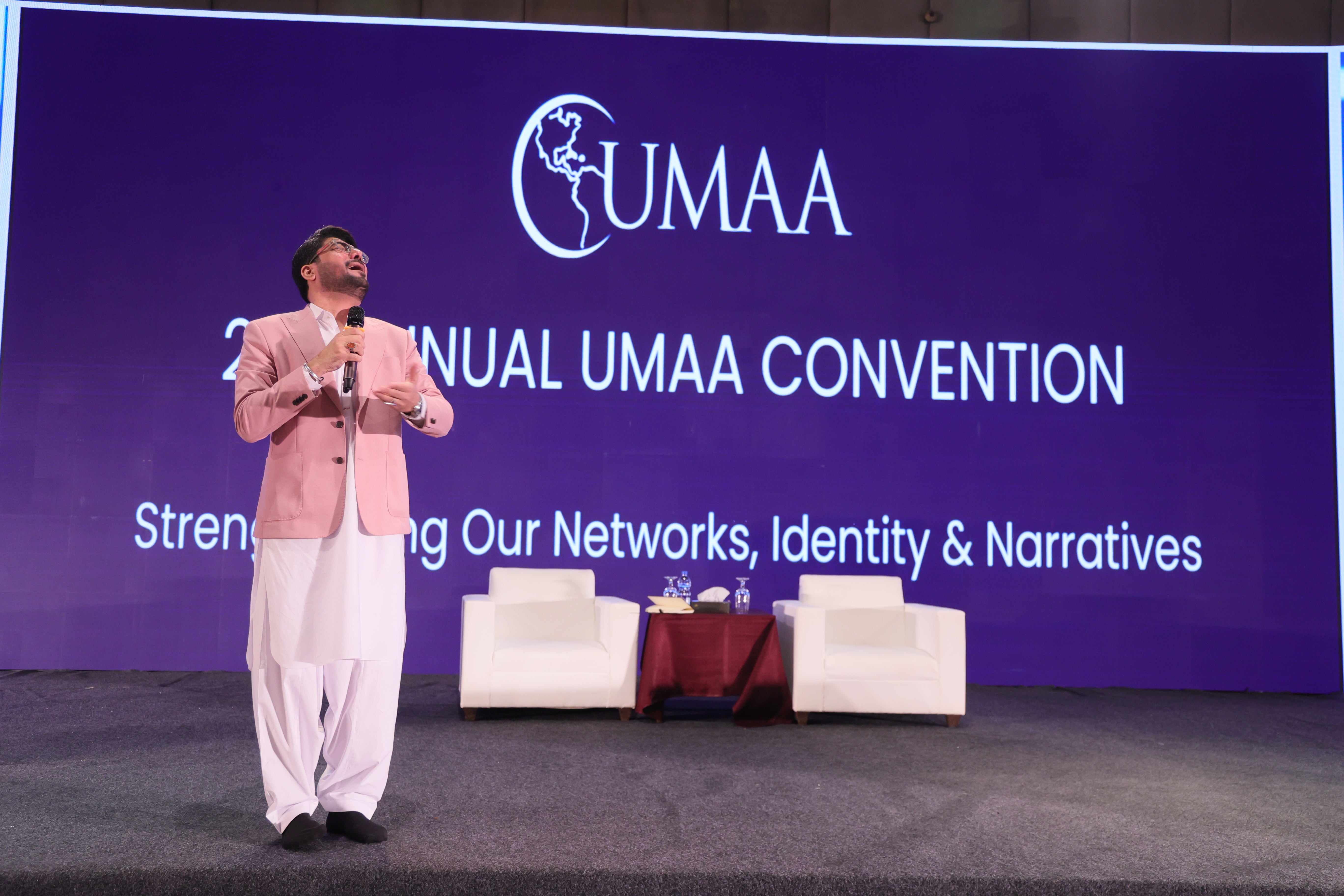 Conference 2026 - Day 2