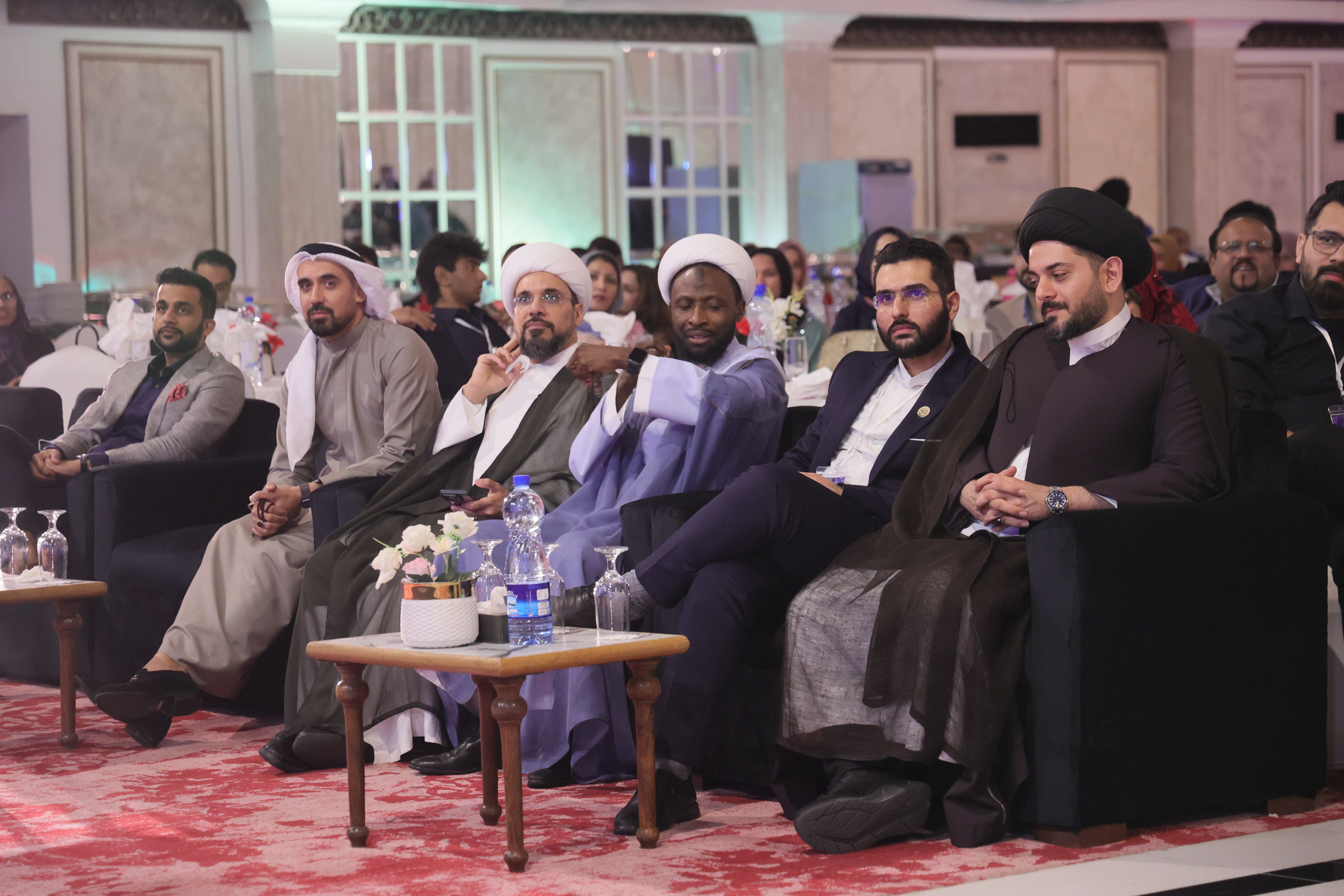 Conference 2026 - Day 2