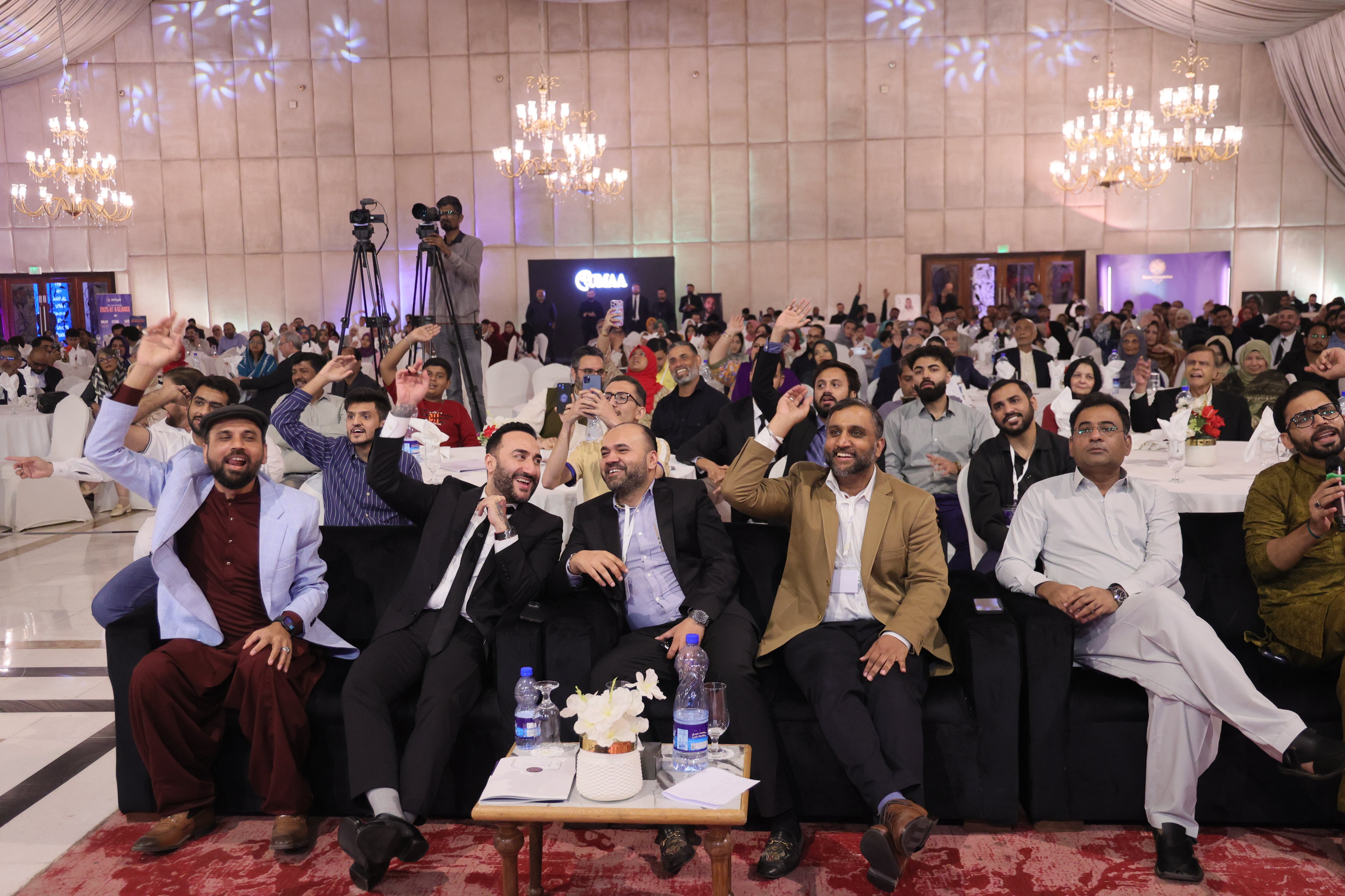 Conference 2026 - Day 2