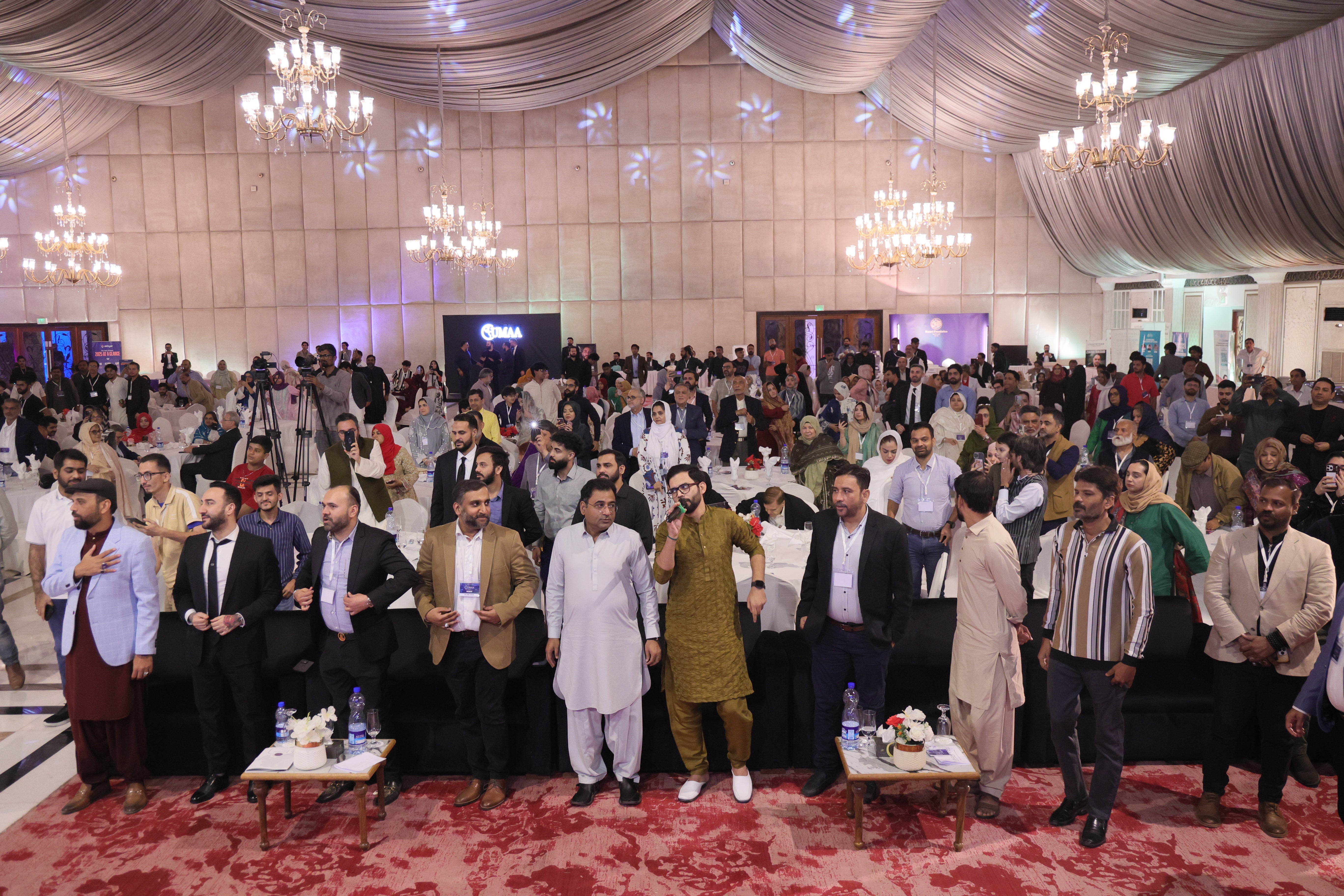 Conference 2026 - Day 2