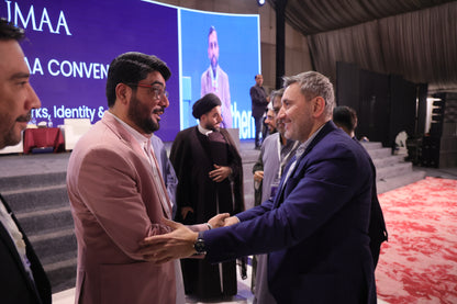 Conference 2026 - Day 2