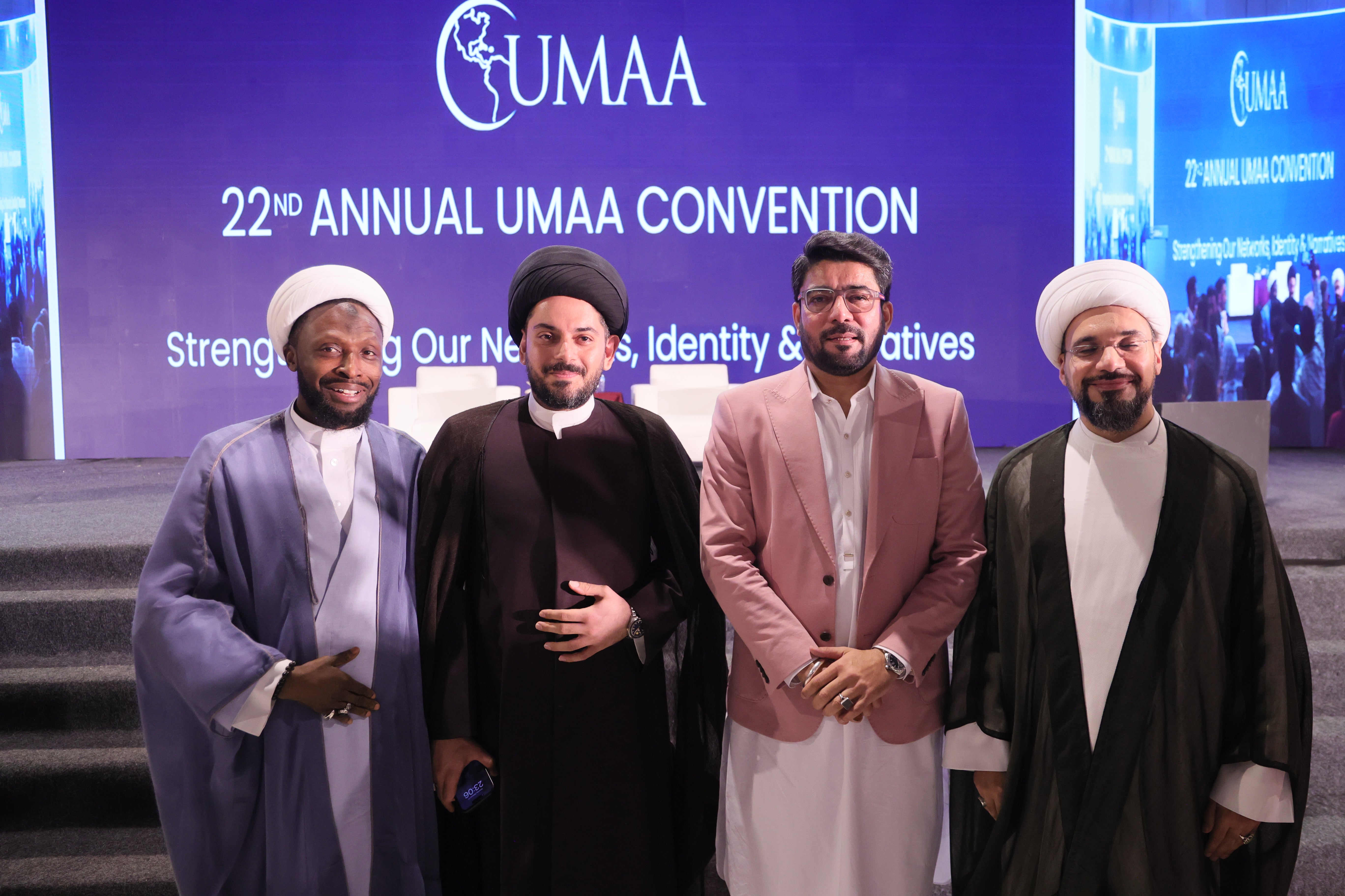 Conference 2026 - Day 2